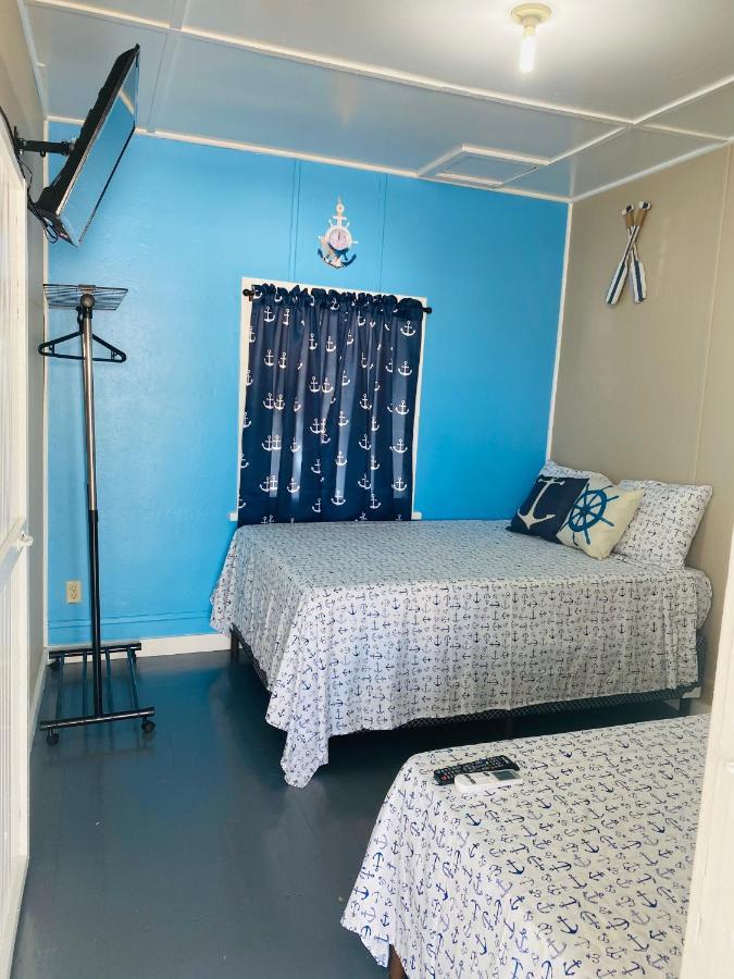Blue Sky Rentals Utila Zewnętrze zdjęcie