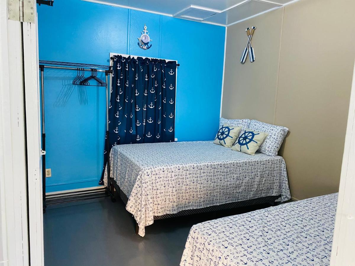 Blue Sky Rentals Utila Zewnętrze zdjęcie