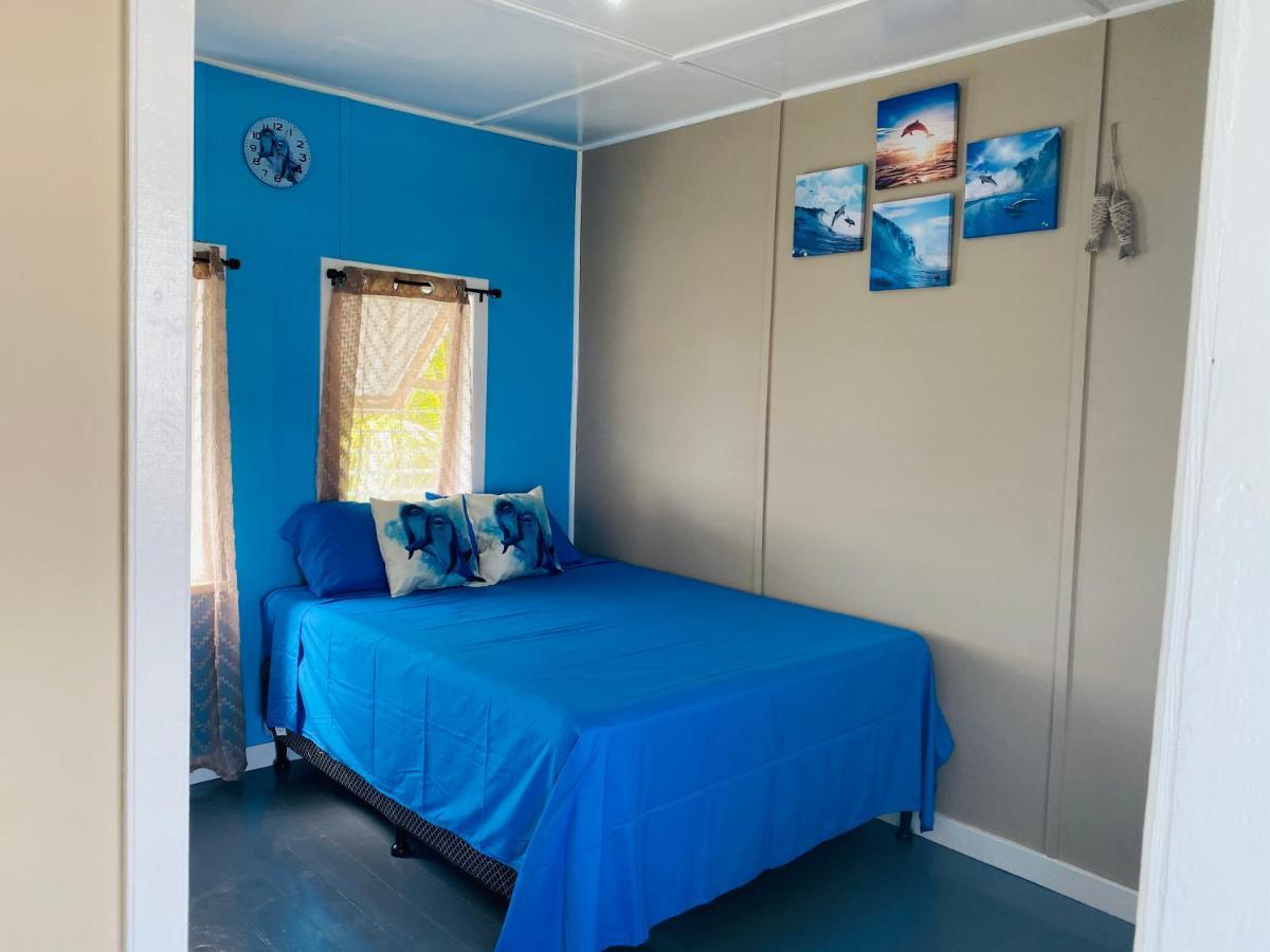 Blue Sky Rentals Utila Zewnętrze zdjęcie